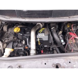 Détail des pièces pour Renault SCÉNIC II (JM0/1_) 1.5 dCi (JM1E, JM16) Diesel de l'année 2007 avec le moteur K9K 734,K9K 732