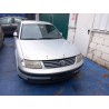 Détail des pièces pour Volkswagen passat B5 (3B2) 1.9 TDI Diesel de l'année 2000 avec le moteur ATJ,AJM