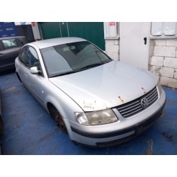Détail des pièces pour Volkswagen passat B5 (3B2) 1.9 TDI Diesel de l'année 2000 avec le moteur ATJ,AJM