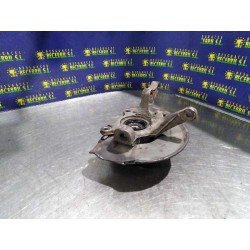 Recambio de mangueta delantera derecha para volvo v40 familiar 1.8 16v referencia OEM IAM   