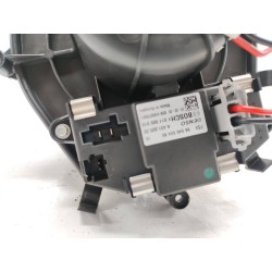 Heater motor CITROEN C4 grand picasso | Becerril Scrap Yard