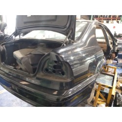 Détail des pièces pour Bmw 5 (E39) 530 d Diesel de l'année 2005 avec le moteur M57 D30 (306D1)