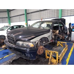 Détail des pièces pour Bmw 5 (E39) 530 d Diesel de l'année 2005 avec le moteur M57 D30 (306D1)