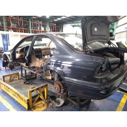 Détail des pièces pour Bmw 5 (E39) 530 d Diesel de l'année 2005 avec le moteur M57 D30 (306D1)