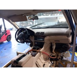 Détail des pièces pour Bmw 5 (E39) 530 d Diesel de l'année 2005 avec le moteur M57 D30 (306D1)