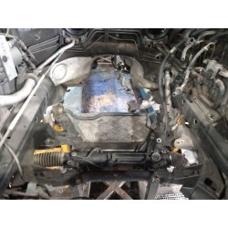 Détail des pièces pour Bmw 5 (E39) 530 d Diesel de l'année 2005 avec le moteur M57 D30 (306D1)