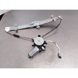 Recambio de elevalunas delantero derecho para honda civic berlina 3 (ep1/2) 1.7 ctdi es referencia OEM IAM   