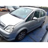 Détail des pièces pour Opel meriva a monospace (X03) 1.6 (E75) Gasolina de l'année 2006 avec le moteur Z 16 XEP
