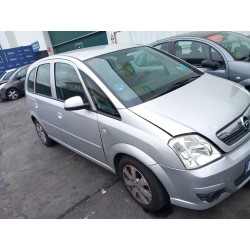 Détail des pièces pour Opel meriva a monospace (X03) 1.6 (E75) Gasolina de l'année 2006 avec le moteur Z 16 XEP