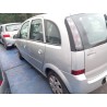Détail des pièces pour Opel meriva a monospace (X03) 1.6 (E75) Gasolina de l'année 2006 avec le moteur Z 16 XEP