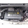 Détail des pièces pour Opel meriva a monospace (X03) 1.6 (E75) Gasolina de l'année 2006 avec le moteur Z 16 XEP