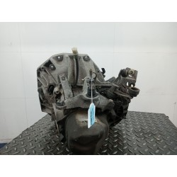 Caixa de câmbio renault SCÉNIC II (JM0/1_) oem JR5150