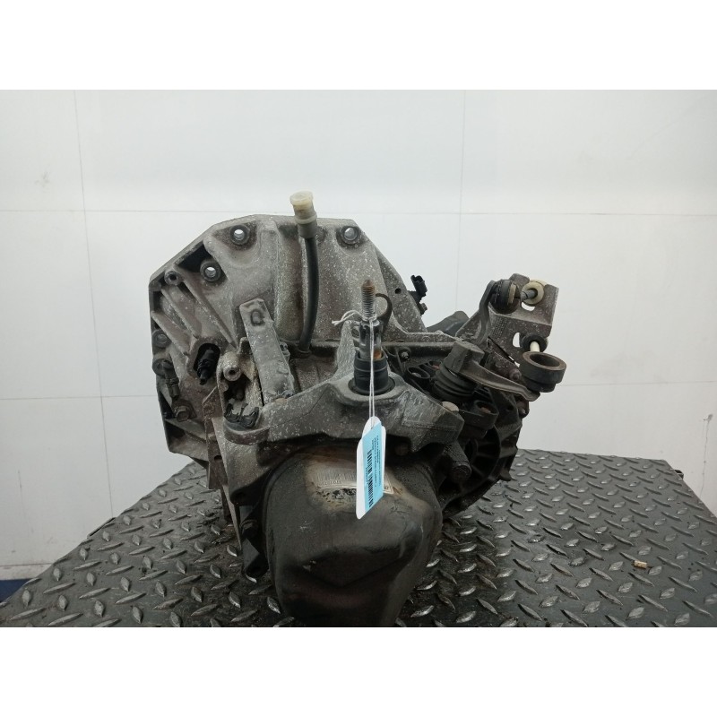 Recambio de caja cambios para renault scénic ii (jm0/1_) 1.5 dci (jm1f) referencia OEM IAM JR5150  