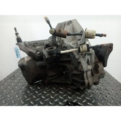 Recambio de caja cambios para renault scénic ii (jm0/1_) 1.5 dci (jm1f) referencia OEM IAM JR5150  