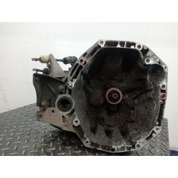 Recambio de caja cambios para renault scénic ii (jm0/1_) 1.5 dci (jm1f) referencia OEM IAM JR5150  