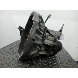 Recambio de caja cambios para renault scénic ii (jm0/1_) 1.5 dci (jm1f) referencia OEM IAM JR5150  