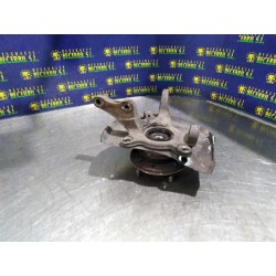 Recambio de mangueta delantera derecha para volvo v40 familiar 1.8 16v referencia OEM IAM   
