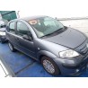 Détail des pièces pour CITROËN C3 I (FC_, FN_) 1.4 HDi Diesel de l'année 2008 avec le moteur 8HZ (DV4TD)
