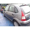 Détail des pièces pour CITROËN C3 I (FC_, FN_) 1.4 HDi Diesel de l'année 2008 avec le moteur 8HZ (DV4TD)