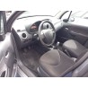 Détail des pièces pour CITROËN C3 I (FC_, FN_) 1.4 HDi Diesel de l'année 2008 avec le moteur 8HZ (DV4TD)