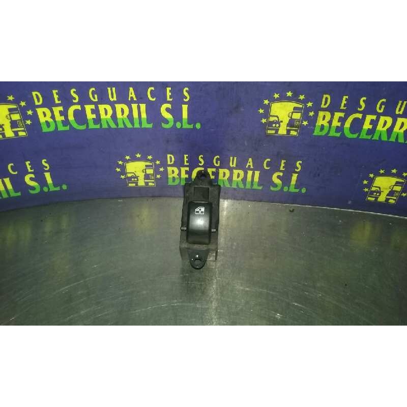 Recambio de mando elevalunas delantero derecho para chevrolet tacuma se referencia OEM IAM 96190777 Recambio de mando elevalunas delantero derecho para chevrolet tacuma se referencia OEM IAM 96190777