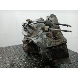 Gearbox Opel Astra h (A04) | Becerril Scrap Yard