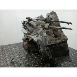Gearbox Opel Astra h (A04) | Becerril Scrap Yard