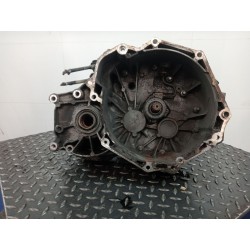 Gearbox Opel Astra h (A04) | Becerril Scrap Yard