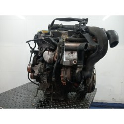 Complete engine Opel Astra h (A04) | Becerril Scrap Yard
