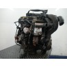 Complete engine Opel Astra h (A04) | Becerril Scrap Yard