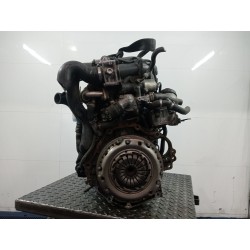 Complete engine Opel Astra h (A04) | Becerril Scrap Yard