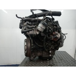 Complete engine Opel Astra h (A04) | Becerril Scrap Yard