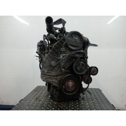 Complete engine Opel Astra h (A04) | Becerril Scrap Yard