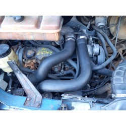 محرك وناقل حركة (تصدير) Peugeot Boxer Autobús (230P) | Desguace Becerril
