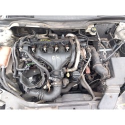 volvo c30 (533) del año 2008