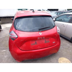renault zoe (bfm_) del año 2020