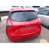 renault zoe (bfm_) del año 2020