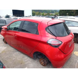 renault zoe (bfm_) del año 2020