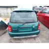 nissan micra ii (k11) del año 2002