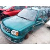 nissan micra ii (k11) del año 2002