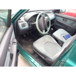 nissan micra ii (k11) del año 2002