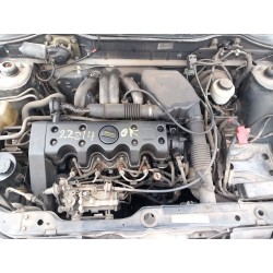 nissan micra ii (k11) del año 2002