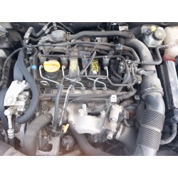 Complete engine Chevrolet Cruze (J300) | Becerril Scrap Yard