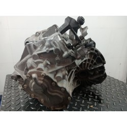 Gearbox chevrolet cruze (J300) oem 96420073