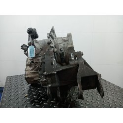 Gearbox Chevrolet Cruze (J300) | Becerril Scrap Yard