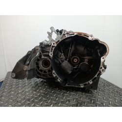 Gearbox Chevrolet Cruze (J300) | Becerril Scrap Yard