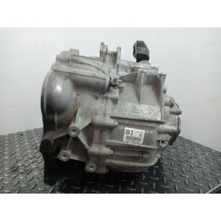 Gearbox Chevrolet Cruze (J300) | Becerril Scrap Yard