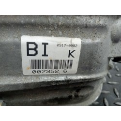 Gearbox Chevrolet Cruze (J300) | Becerril Scrap Yard