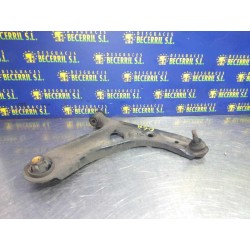 Recambio de brazo suspension inferior delantero derecho para toyota aygo (kgb/wnb) sound referencia OEM IAM   