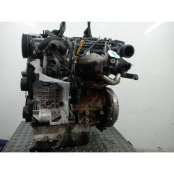 Complete engine Chevrolet Cruze (J300) | Becerril Scrap Yard